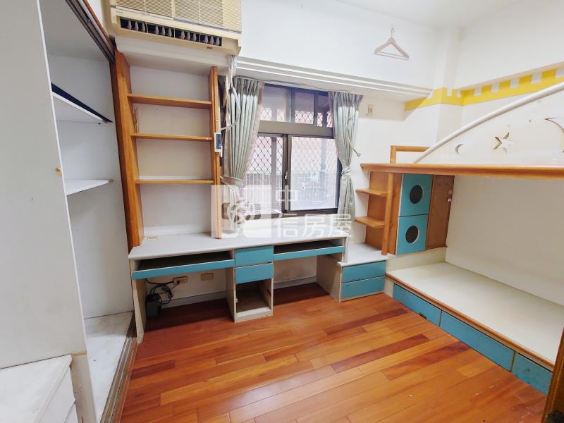 崇德天下3房平車房屋室內格局與周邊環境