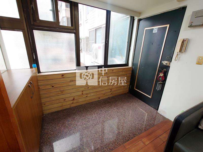 崇德天下3房平車房屋室內格局與周邊環境