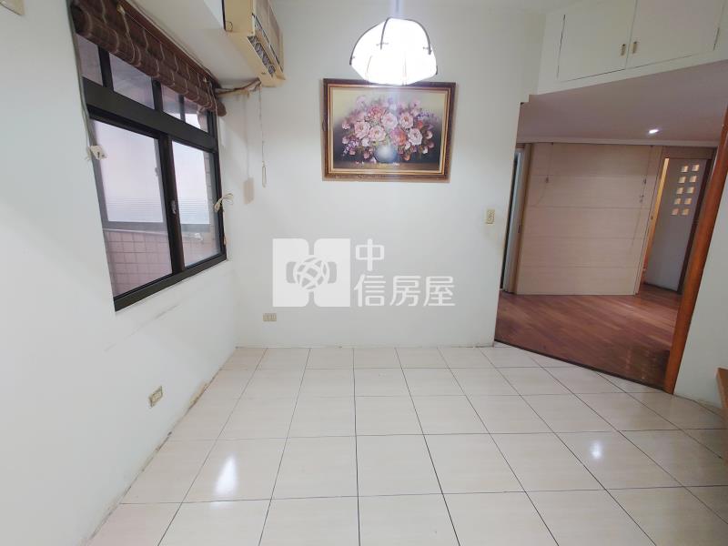 崇德天下3房平車房屋室內格局與周邊環境