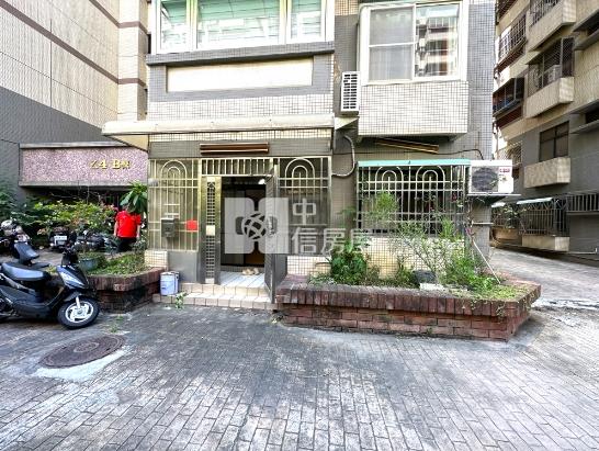 中科國安一樓邊間美2房房屋室內格局與周邊環境