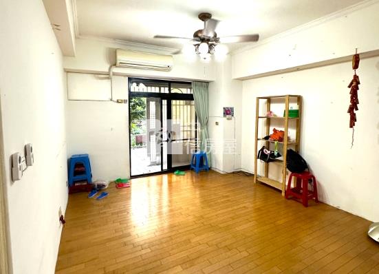 中科國安一樓邊間美2房房屋室內格局與周邊環境