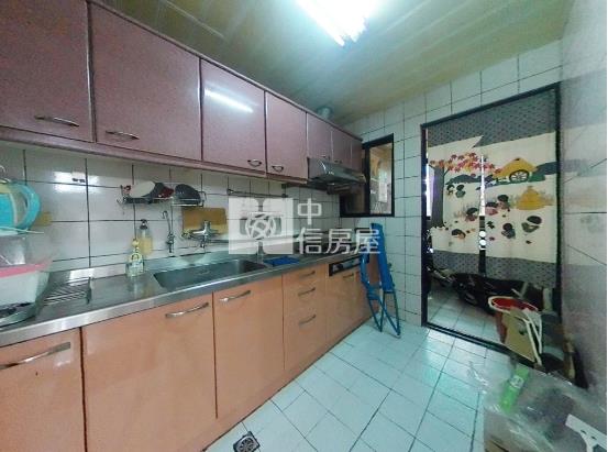 中科國安一樓邊間美2房房屋室內格局與周邊環境