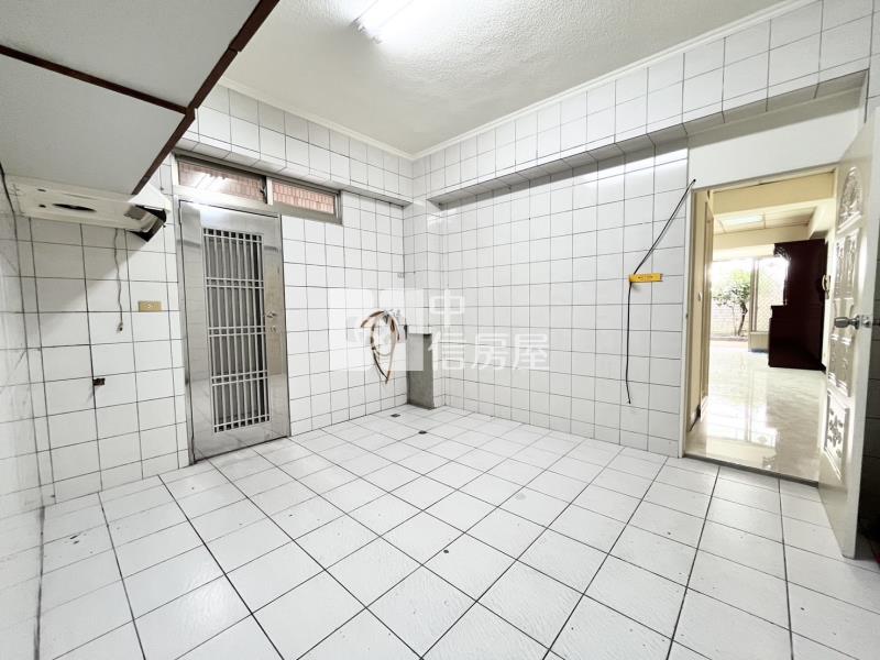 一點利市場旁1+2樓美廈房屋室內格局與周邊環境