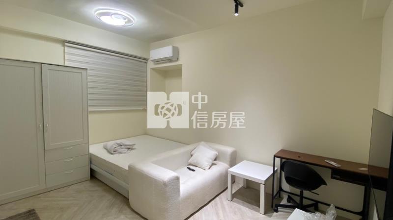 北區高投報滿租10間透套房屋室內格局與周邊環境