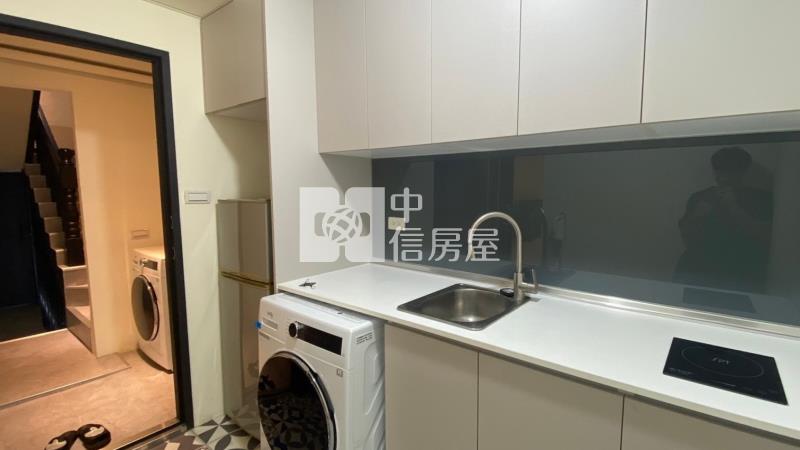 北區高投報滿租10間透套房屋室內格局與周邊環境