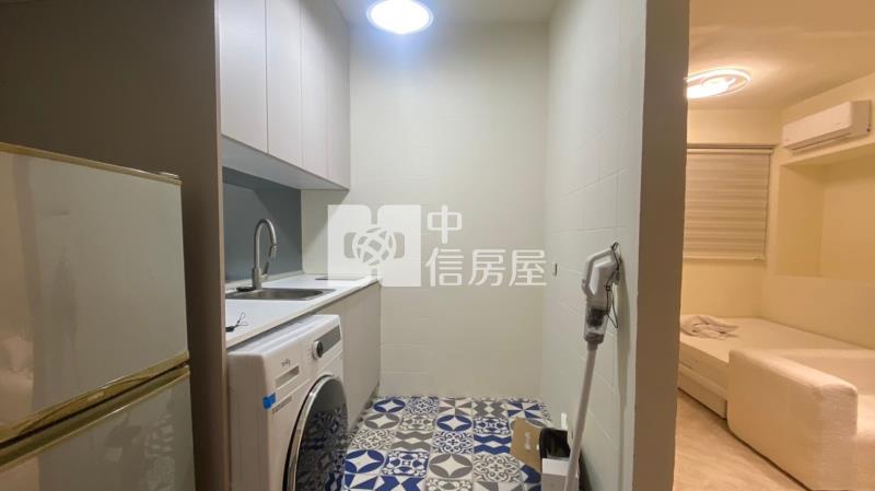 北區高投報滿租10間透套房屋室內格局與周邊環境