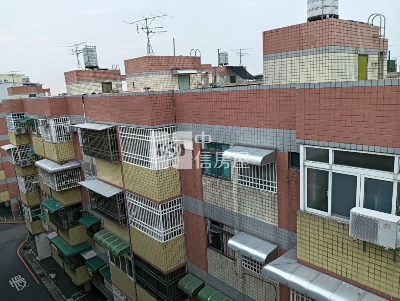 美麗大地房屋室內格局與周邊環境