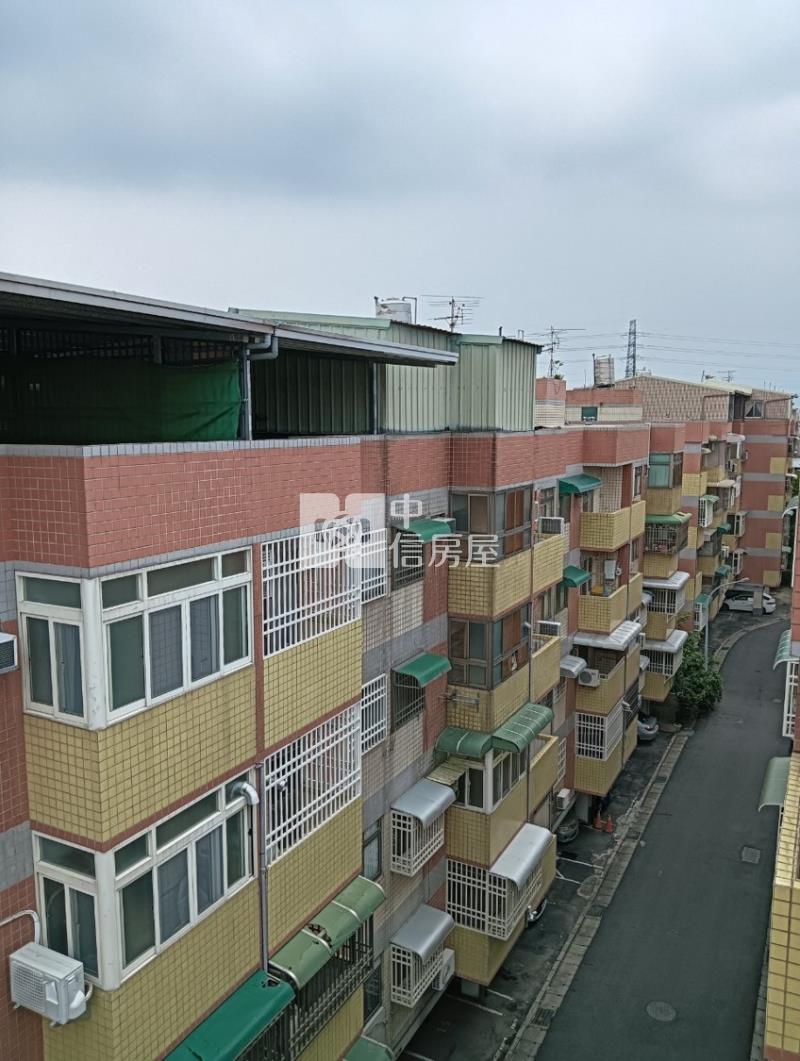 美麗大地房屋室內格局與周邊環境