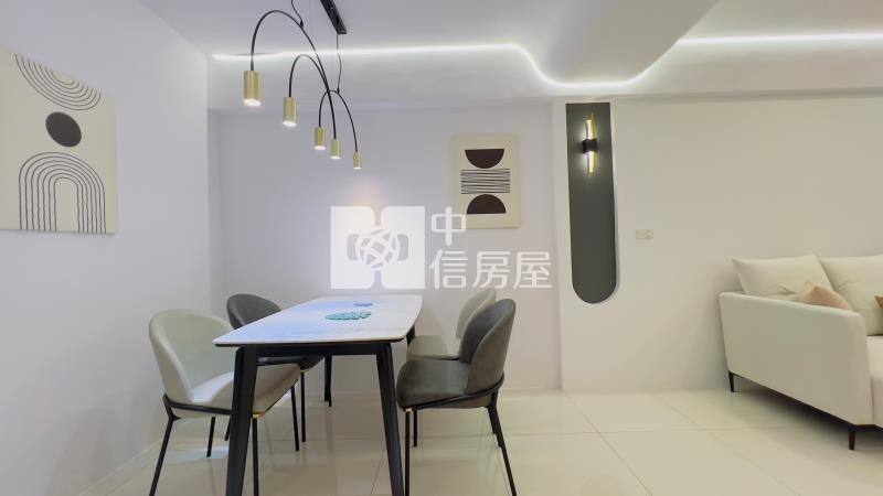 西區VOCO三房  ★影音空拍在中信嘉義玉山店房屋室內格局與周邊環境