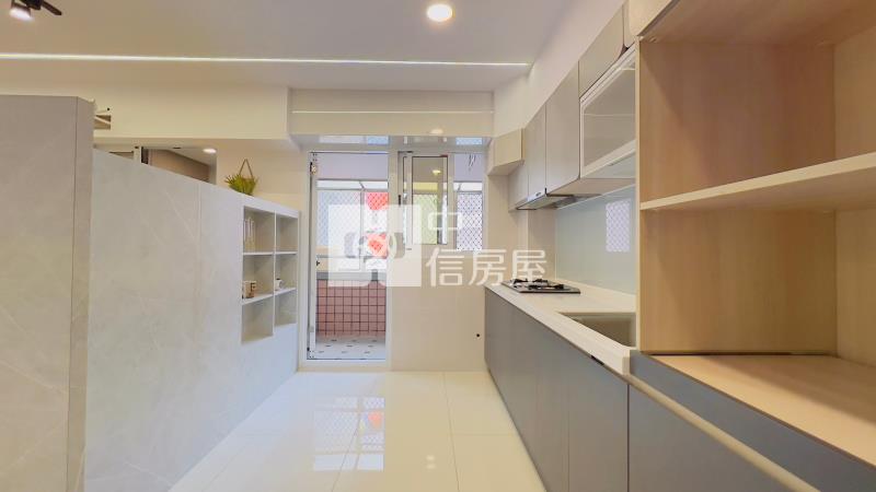 西區VOCO三房  ★影音空拍在中信嘉義玉山店房屋室內格局與周邊環境