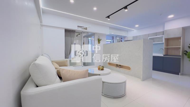 西區VOCO三房  ★影音空拍在中信嘉義玉山店房屋室內格局與周邊環境
