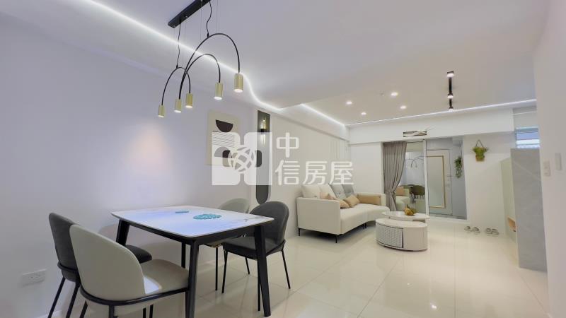 西區VOCO三房  ★影音空拍在中信嘉義玉山店房屋室內格局與周邊環境