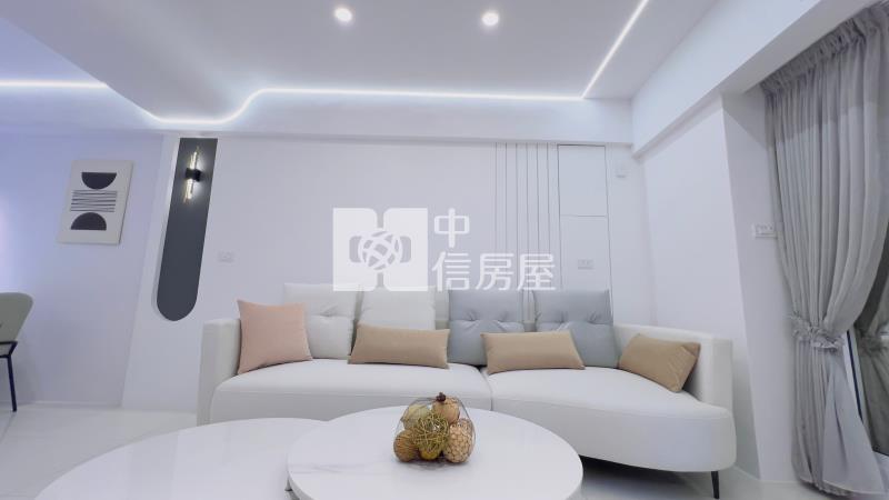 西區VOCO三房  ★影音空拍在中信嘉義玉山店房屋室內格局與周邊環境