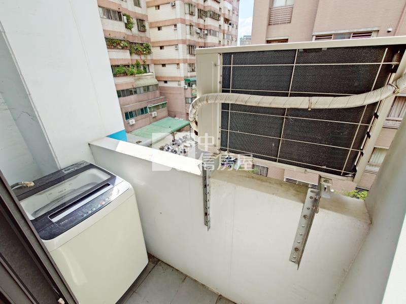 逢甲收租電梯透套房屋室內格局與周邊環境