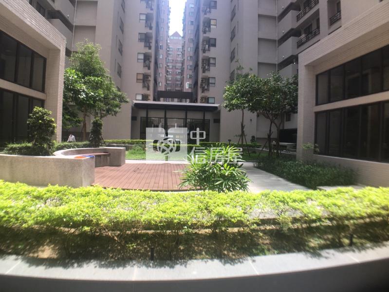永康漾煙波優質三房雙平車房屋室內格局與周邊環境