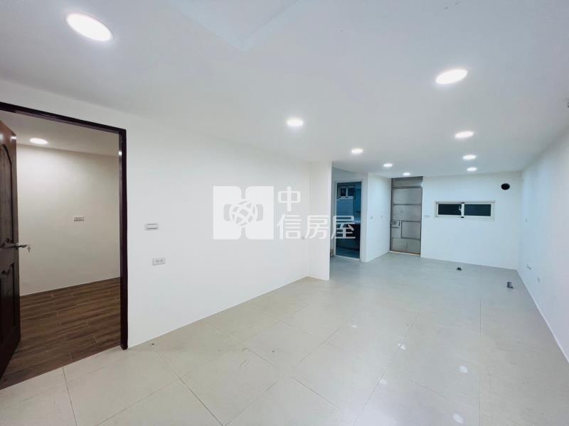 【安家】新屋近高鐵南路整新透天房屋室內格局與周邊環境