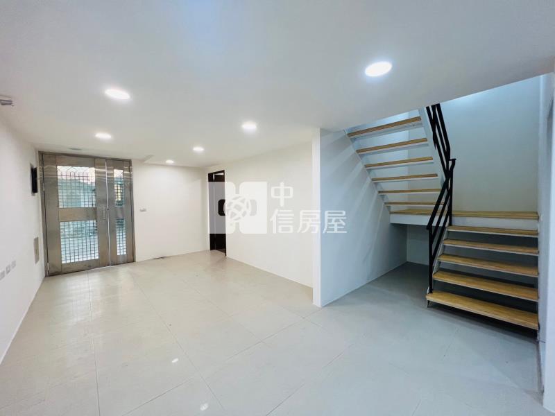 【安家】新屋近高鐵南路整新透天房屋室內格局與周邊環境