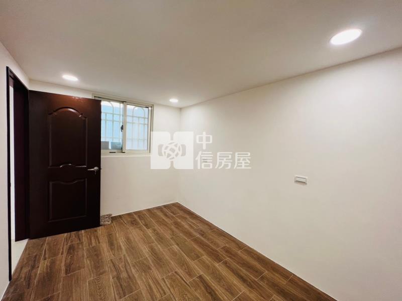 【安家】新屋近高鐵南路整新透天房屋室內格局與周邊環境