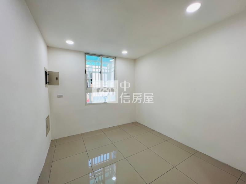 【安家】新屋近高鐵南路整新透天房屋室內格局與周邊環境