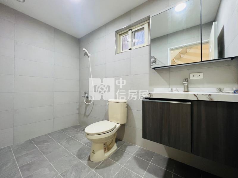 【安家】新屋近高鐵南路整新透天房屋室內格局與周邊環境