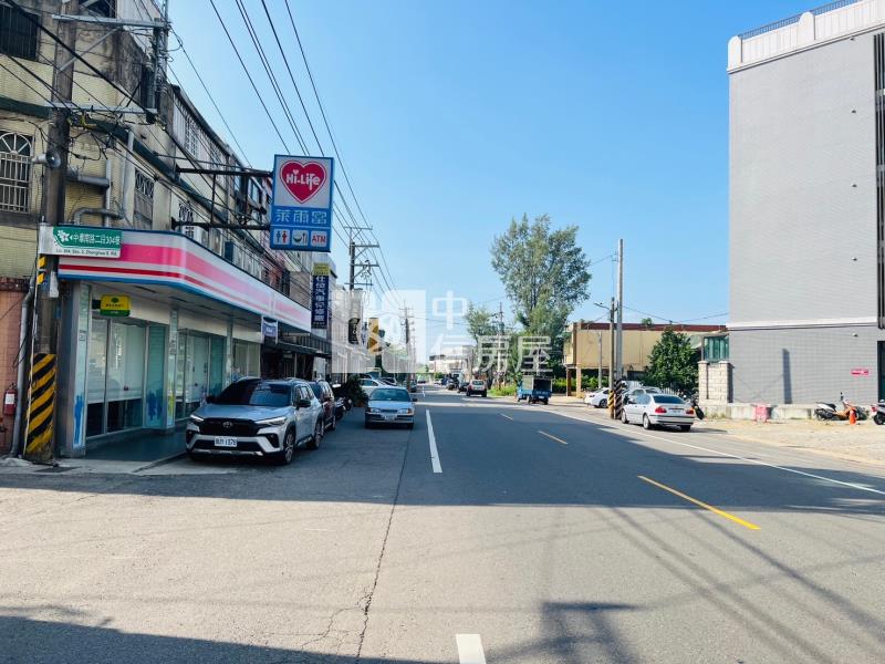 【安家】新屋近高鐵南路整新透天房屋室內格局與周邊環境