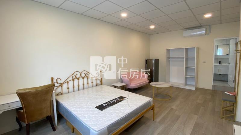 天祥5+6健康美寓房屋室內格局與周邊環境