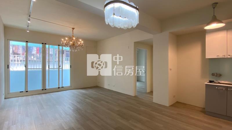 天祥5+6健康美寓房屋室內格局與周邊環境