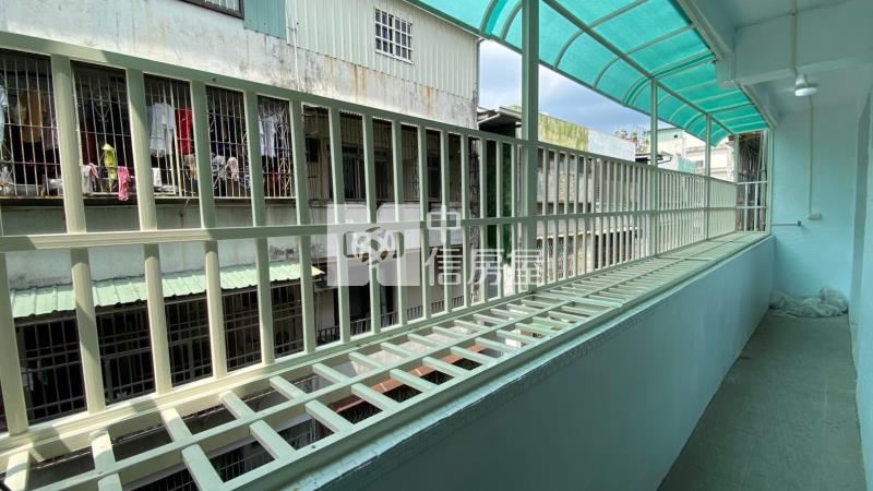 天祥5+6健康美寓房屋室內格局與周邊環境