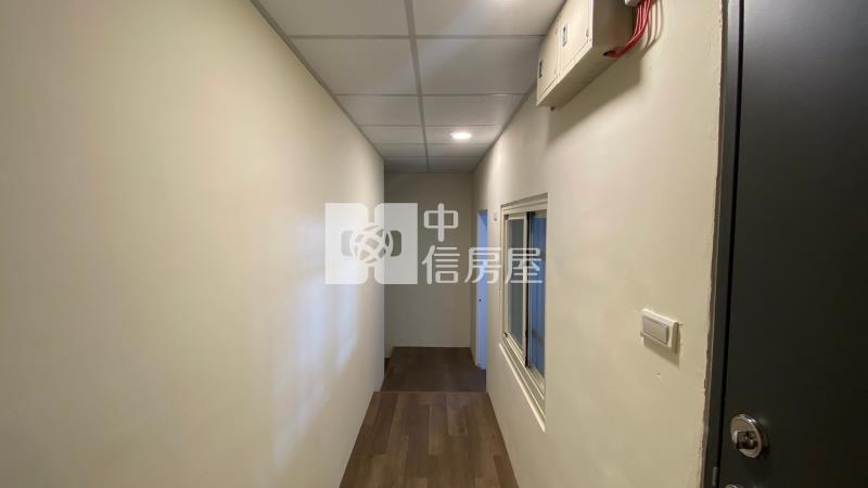 天祥5+6健康美寓房屋室內格局與周邊環境