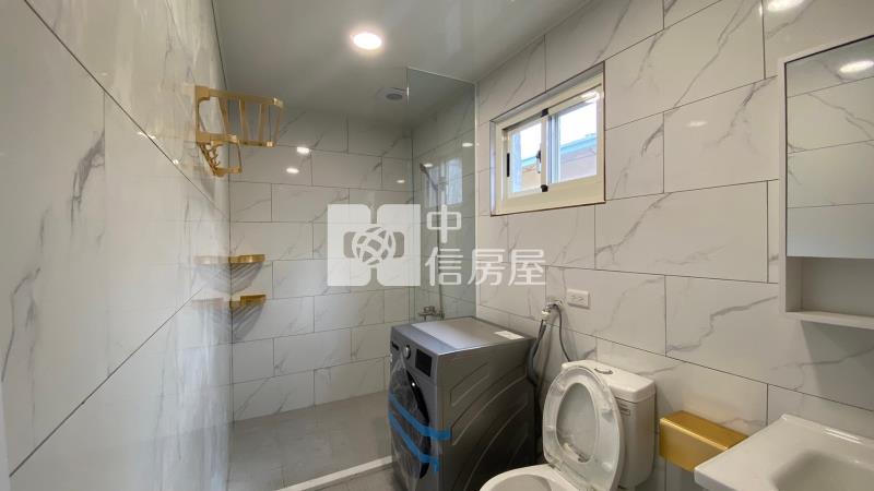 天祥5+6健康美寓房屋室內格局與周邊環境