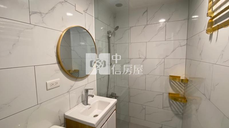 天祥5+6健康美寓房屋室內格局與周邊環境