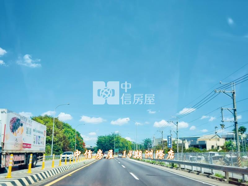 ★國道1號旁~神岡都計內農地廠房★房屋室內格局與周邊環境