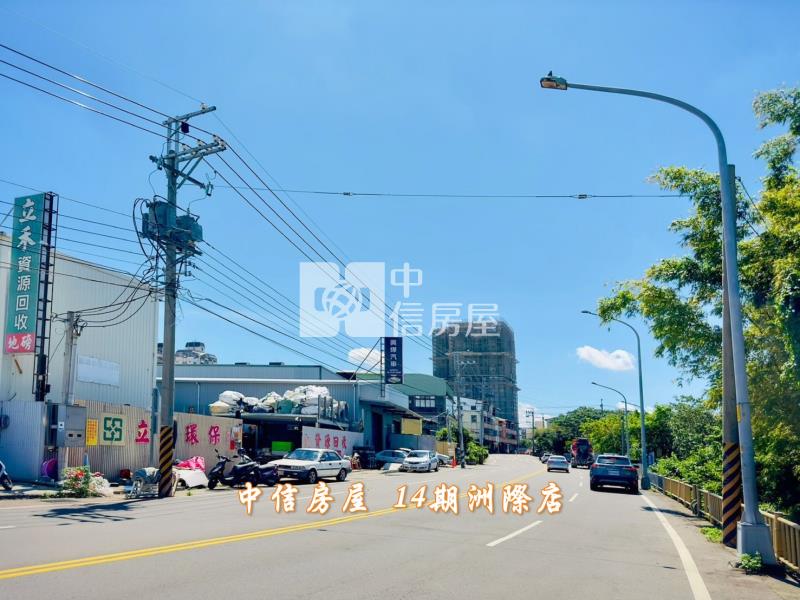 ★國道1號旁~神岡都計內農地廠房★房屋室內格局與周邊環境