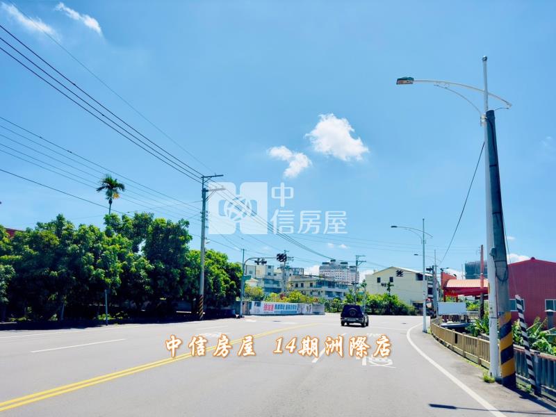 ★國道1號旁~神岡都計內農地廠房★房屋室內格局與周邊環境