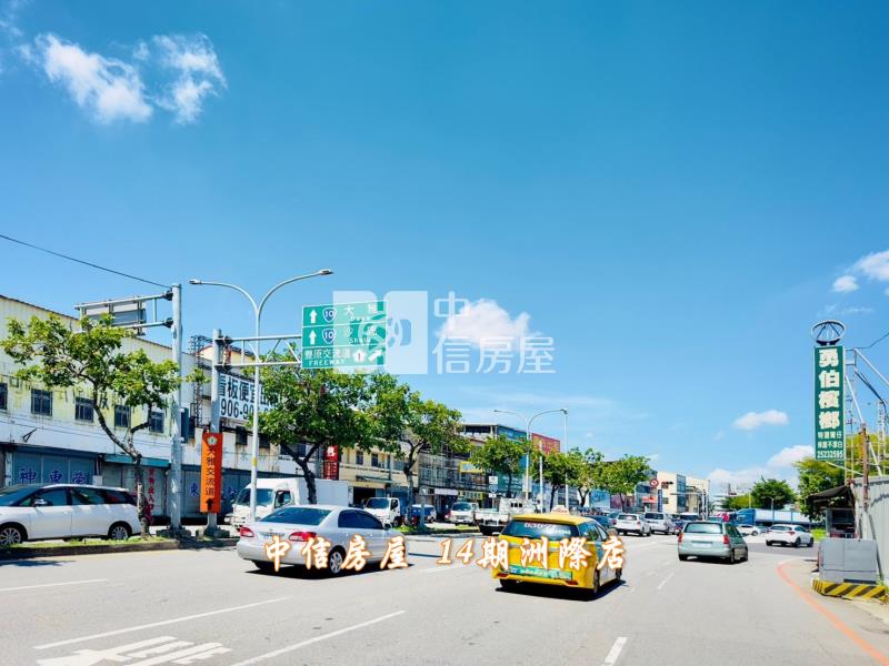 ★國道1號旁~神岡都計內農地廠房★房屋室內格局與周邊環境