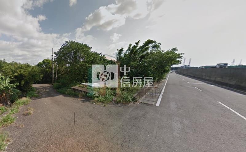 【豐禾】新屋啟文路千坪農保田房屋室內格局與周邊環境