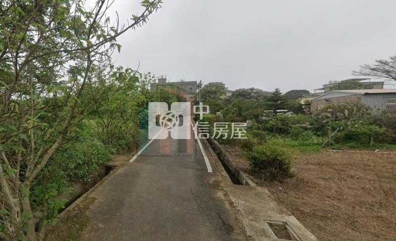 【豐禾】新屋啟文路千坪農保田房屋室內格局與周邊環境