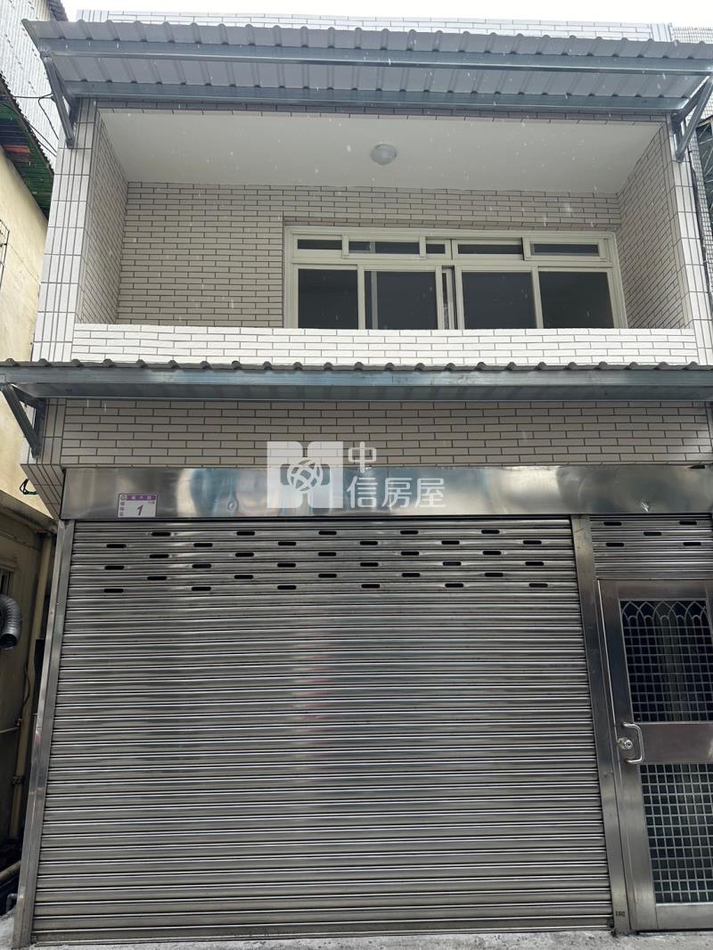 萬大商圈全新整理透天房屋室內格局與周邊環境