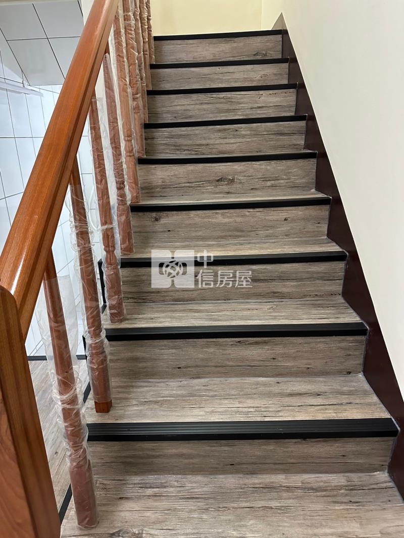 萬大商圈全新整理透天房屋室內格局與周邊環境