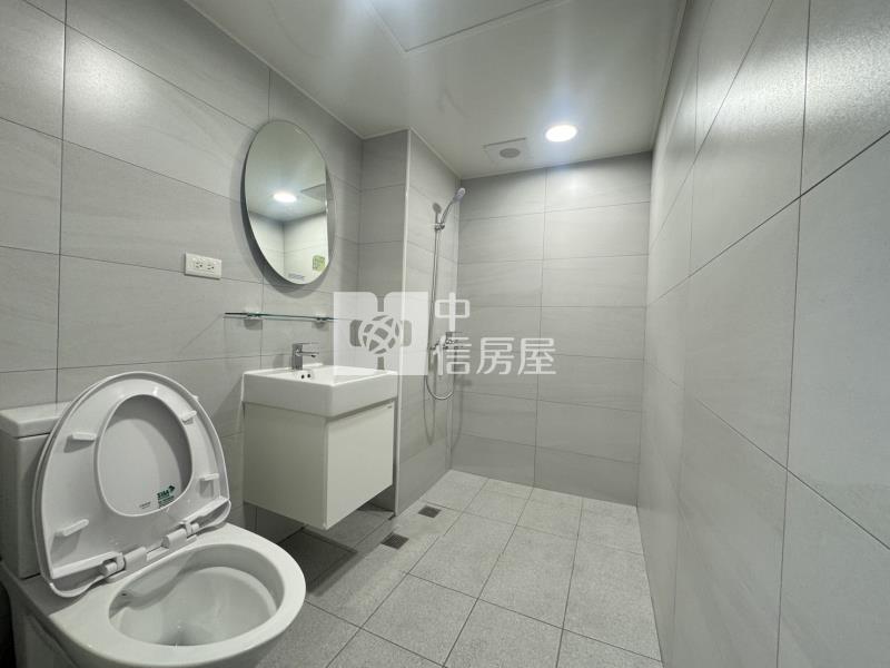 十二期逢甲小豪宅A房屋室內格局與周邊環境