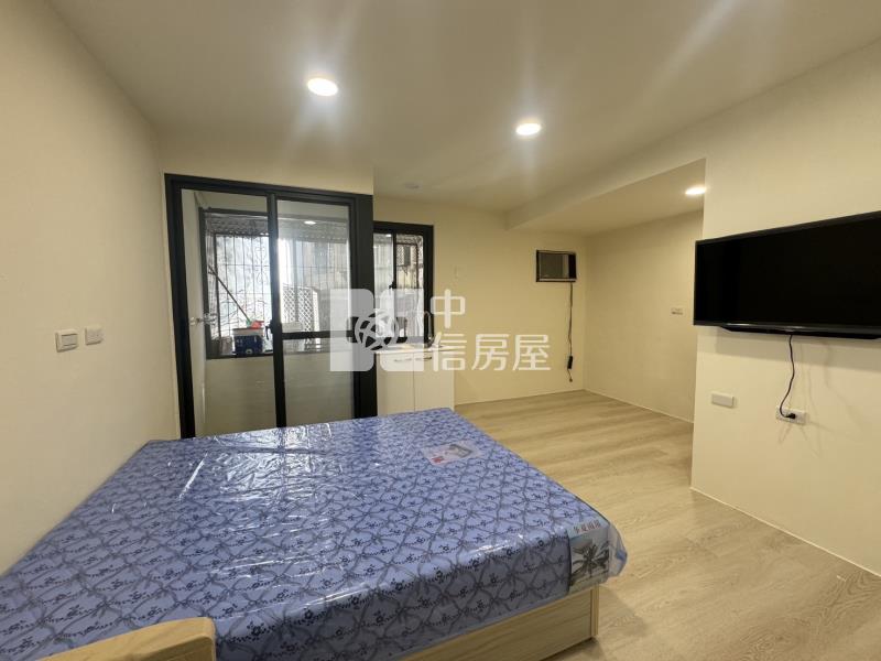 十二期逢甲小豪宅B房屋室內格局與周邊環境