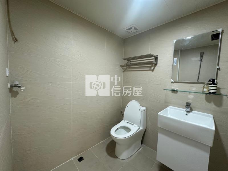 美德世華大廈精裝五套房房屋室內格局與周邊環境