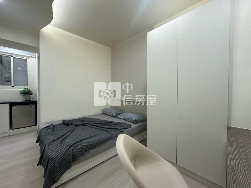 美德世華大廈精裝五套房房屋室內格局與周邊環境