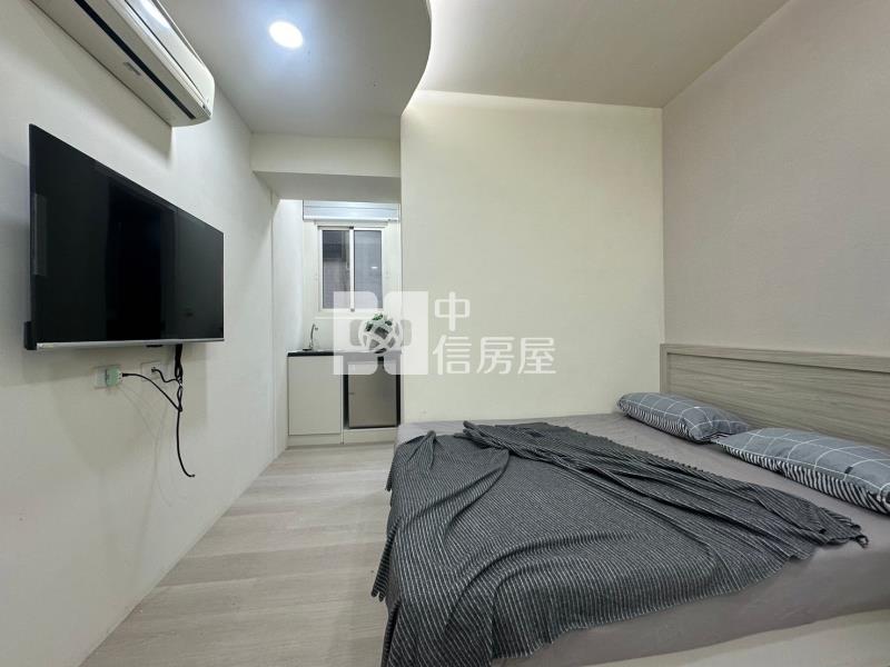 美德世華大廈精裝五套房房屋室內格局與周邊環境