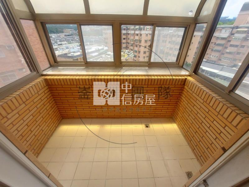 近瑞塘國小電梯三房車房屋室內格局與周邊環境