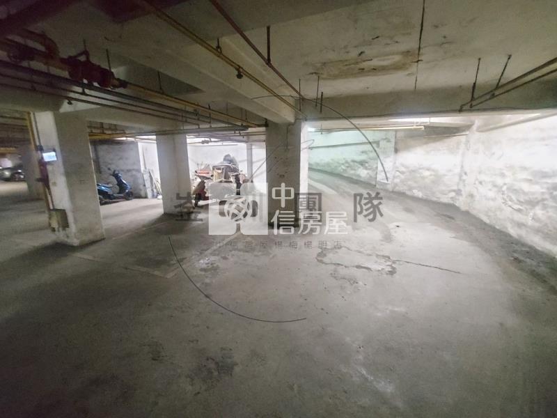 近瑞塘國小電梯三房車房屋室內格局與周邊環境