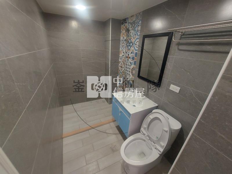 近瑞塘國小電梯三房車房屋室內格局與周邊環境