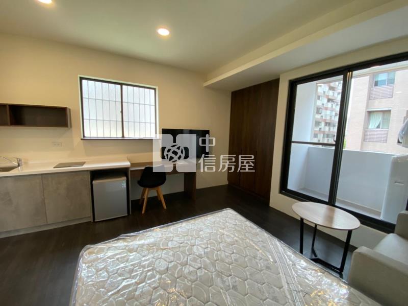 逢甲整棟電梯高投報店套房屋室內格局與周邊環境