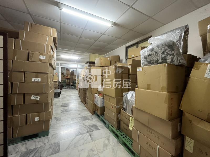 阿蓮合法廠辦房屋室內格局與周邊環境