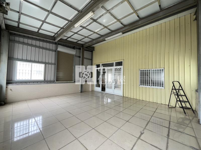 阿蓮合法廠辦房屋室內格局與周邊環境